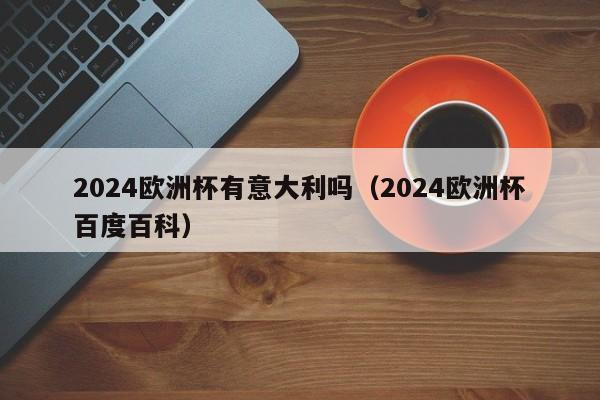 2024欧洲杯有意大利吗（2024欧洲杯百度百科）  第1张